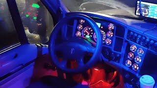 Kenworth T700 cab heating and air conditioning control panel explained #keanworth by Valeriu Moscalu 116 views 4 months ago 2 minutes, 36 seconds