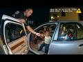 Lost 5-Year-Old Brings Cops to a Car and Exposes Mom’s Secret