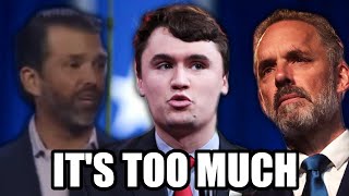 Conservative Memes are Hard to Keep Up With