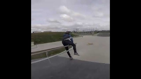 SKATE SAINTE LUCE SUR LOIRE