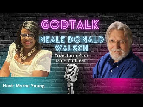 Neale Donald Walsch: How to Hear From God