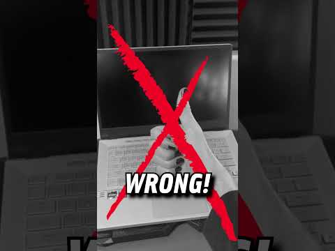 Video: Hvad gør du, når din computer fryser og ikke vil slukke?