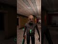 All Enemies Kill Each Other (PC) Granny Chapter Two Reimagined #shorts