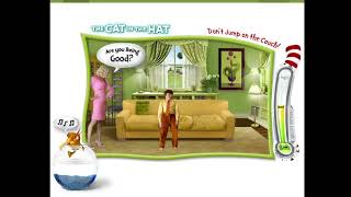 Don't Jump On The Couch Gameplay