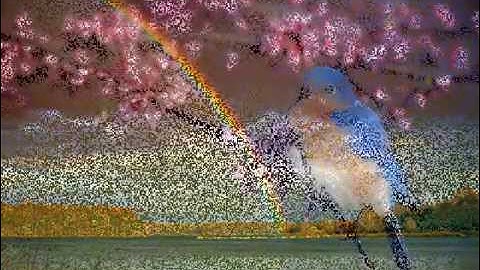 Thumbnail of Harry Nilsson - Over the Rainbow (explicit)