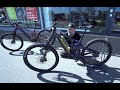TV+ Bike Legends Kai Gimmler Kona Remote 160. Das E-Bike mit echten Downhill Genen Hammer Lackierung