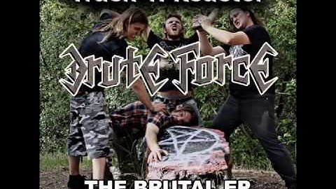 BRUTE FORCE - REACTOR