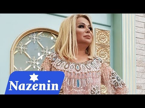 Nazenin - Kusulu Qalmayaq (Official Audio)