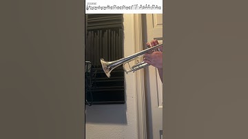 Thumbnail of “Life’s Incredible Again” - Trumpet Cover, incredibles soundtrack is so good, i’ll probably do more