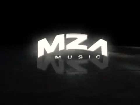 Vinheta MZA Music (2013)