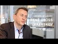 Leaders of Luxury Series: René Gross Kaerskov, Co-CEO of Interior Design Firm HBA Leaders of Luxury Series: René Gross Kaerskov, Co-CEO of Interior Design Firm HBA