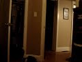 very creepy ghost footage