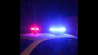 Polis Sireni (Police Car Sound)