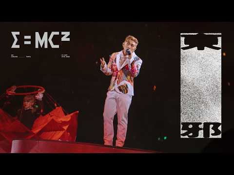 【現場直擊！】 MC 張天賦 - 東邪 (E=MC² 演唱會2026)