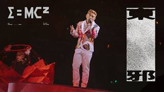 【現場直擊！】 MC 張天賦 - 東邪 (E=MC² 演唱會2026)