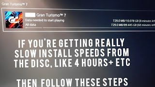 Watch 30 Minute's of Gran Turismo 7 on PS5 - 2EC