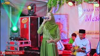 SUKARO ~ TIARA JELITA || SYAHDANADA ~ LIVE IN BAKARAN KRAPYAK KUDUS