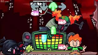 Accelerant - Pico Mix - Retake Better Hd And Frames