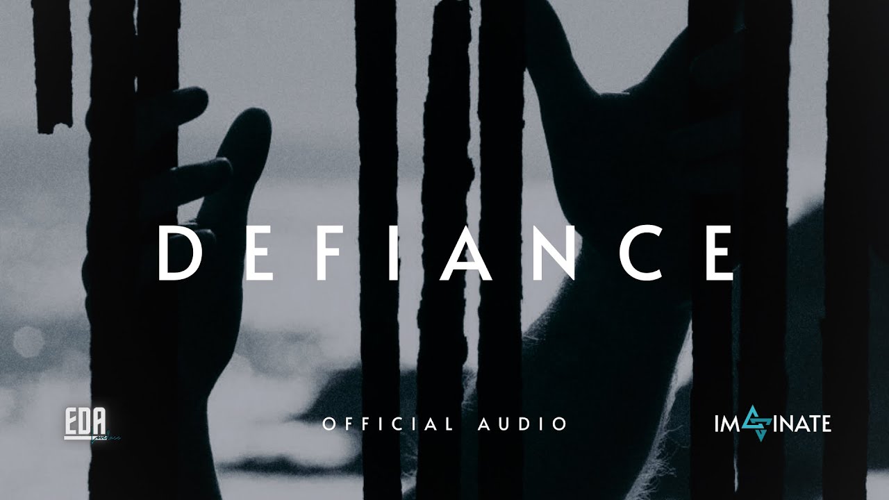 Mira Imaginate & Eda Lovelace - Defiance (Official Audio) en YouTube Mira Imaginate & Eda Lovelace - Defiance (Official Audio) en YouTube