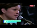 Natalia Lafourcade - Hasta la Raíz (Live)