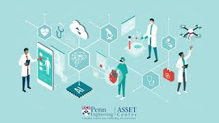 The Penn Engineering ASSET Center: Where AI and Innovation Find Its Home