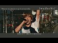 轍 ~Wadachi~ - SPYAIR LIVE 2021 [ENG/JAP/ROM]