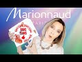 Marionnaud   le mega bon plan 