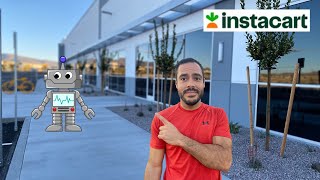 Instacart Bots Are Back In Miami