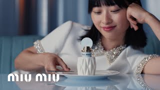 Miu Miu Fleur de Lait Eau de Parfum