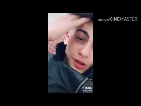 مقاطع حلوين ال  