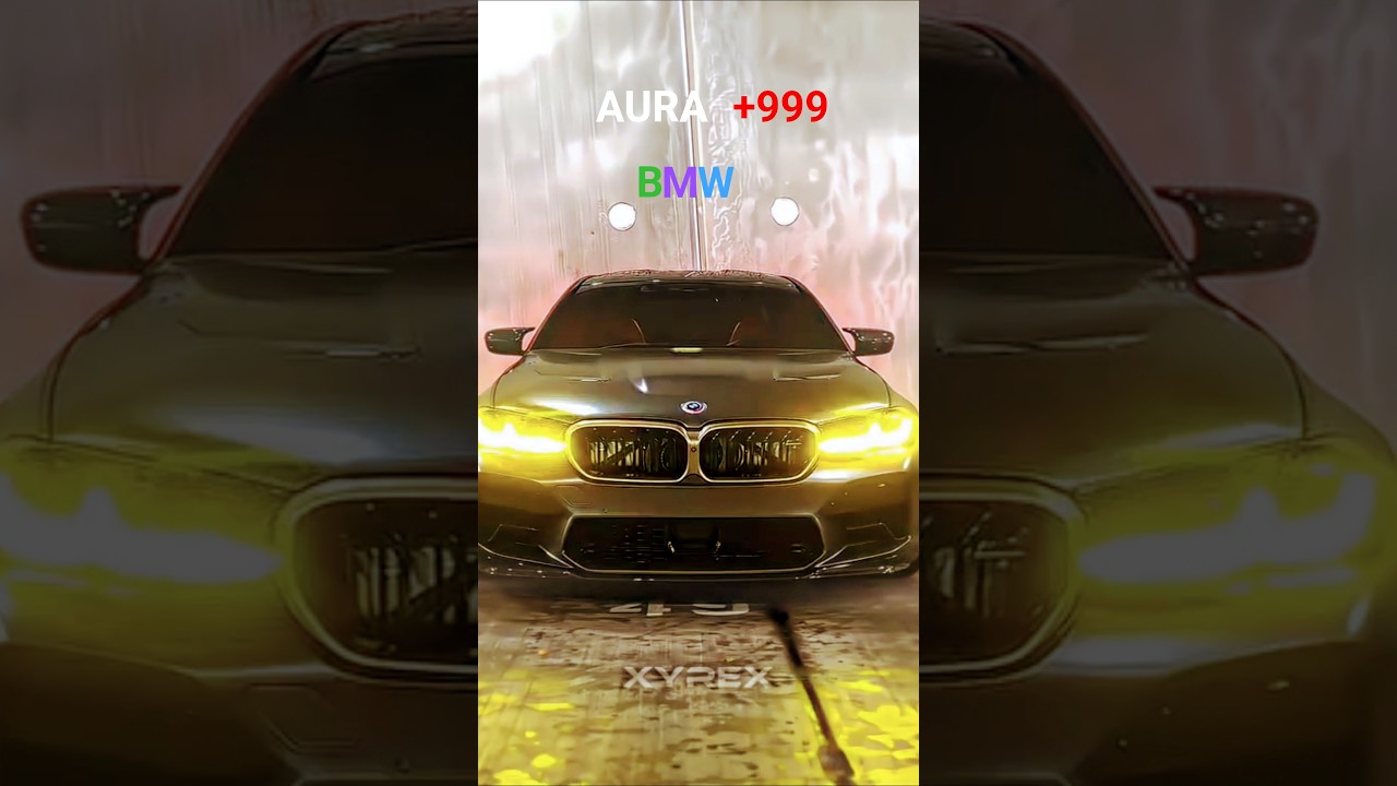 bmw #bmw #car #trending #trendingshorts #shorts #edits #aurafarming #toptrending #+999 by Aura edits _bmw