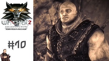 The Ritual... | The Witcher 2 - Alternate Path | First Playthrough - Part 10