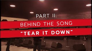 SKID ROW - Tear It Down: Behind the Album Webisode - Part 2 (&quot;Tear It Down&quot;)