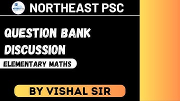 L1 Maths Question Bank #appsc #apssb #spsc #apsc #tpsc