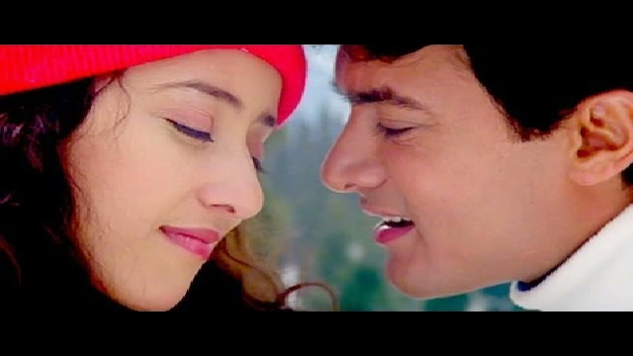 TINAK DHIN TANA WO DHUNEagle Jhankar  4K HD Udit Narayan  Alka Yagnik