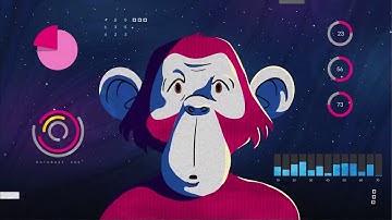 Especialidades - Infográfico Animado