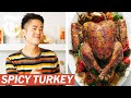 How to Make Thanksgiving Turkey That Actually Tastes Good | Eric Kim | Recipe Quest | NYT Cooking