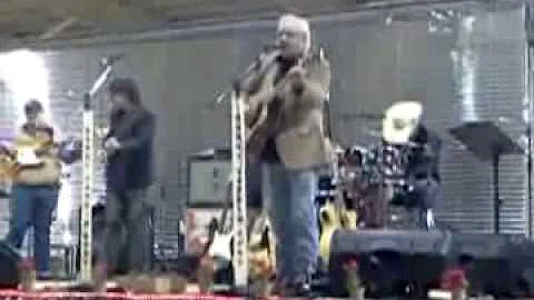 Honky Tonkin Opry Steve Shirey