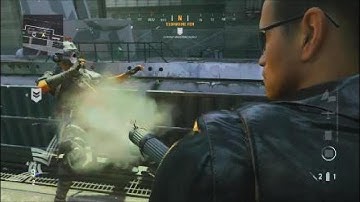 Call of Duty (Terminated) Execution montage (Part 1)(Read Description)