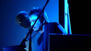 Recoil 'Warm Leatherette / Stalker' HD @ Manchester, Academy, 01.04.2011