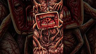 Mega Horn to Siren Head! New SCP Forms! 💥