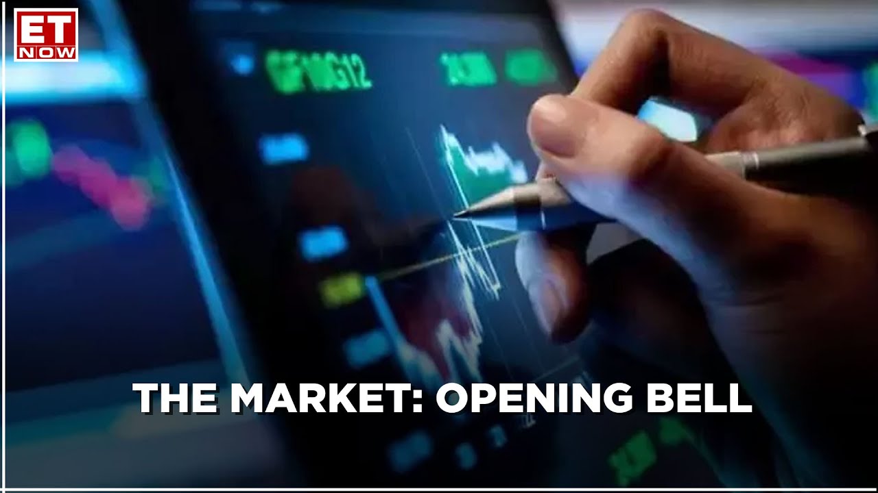 Nifty at 15,689; SENSEX at 52,237 points | Opening Bell