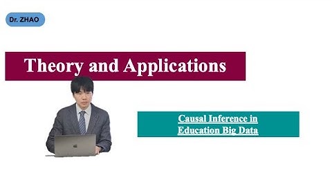 Causal Inference in Education Big Data: Theory and Applications