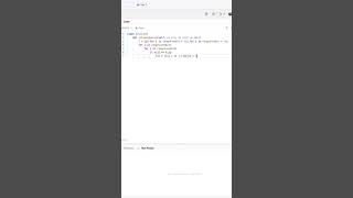 Leetcode #392: Is Subsequence #leetcode #leetcodepython #python #coding #programming #leetcodeing