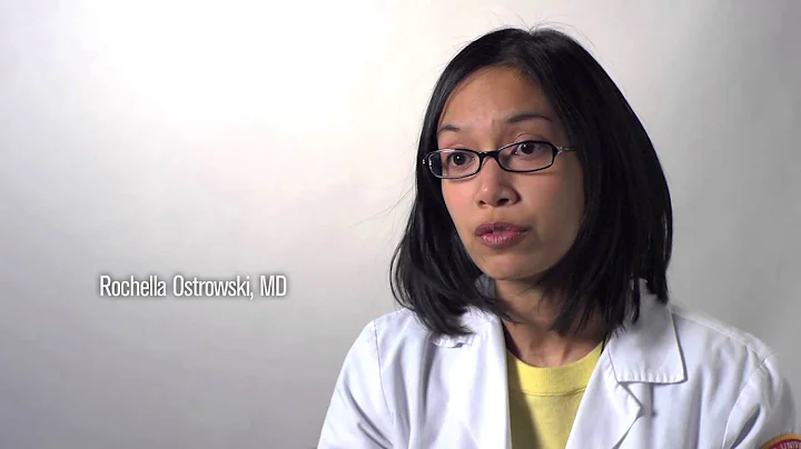 Rheumatologist: Rochella Ostrowski, MD