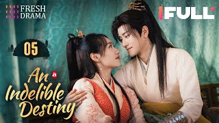 【Multi-sub】An Indelible Destiny EP05 | Amanda Liu, Wang Tingxu | 妙绝好姻缘 | Fresh Drama