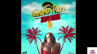 Govana - Shrimp Patty (Official Audio) Explicit @sound city ent