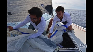 How To Do a Mexican Takedown Also Called the Kiwi Drop