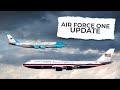 The Next Air Force One: What’s The Latest?