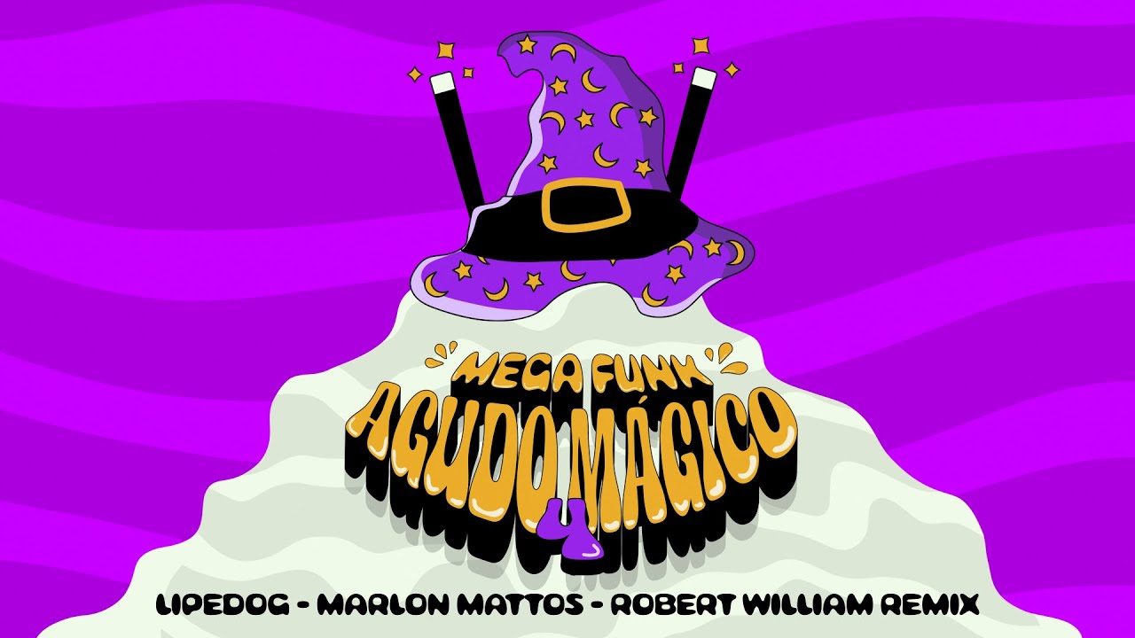 mc k.k agudo mágico 3